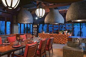 Marriott's Phuket Beach Club