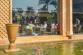 JW Marriott Mumbai Juhu