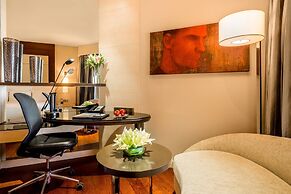 JW Marriott Mumbai Juhu