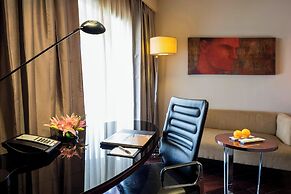 JW Marriott Mumbai Juhu