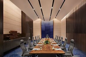 JW Marriott Mumbai Juhu