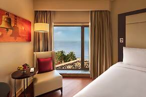 JW Marriott Mumbai Juhu