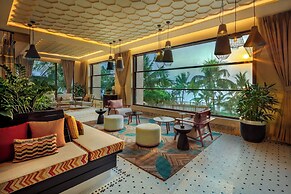 JW Marriott Mumbai Juhu