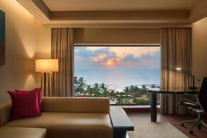 JW Marriott Mumbai Juhu