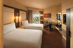 JW Marriott Mumbai Juhu