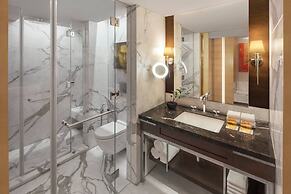 JW Marriott Mumbai Juhu