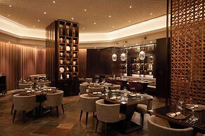 JW Marriott Mumbai Juhu