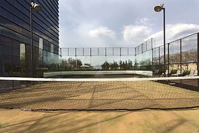 Hilton Mexico City Reforma