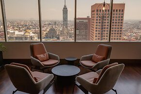 Hilton Mexico City Reforma