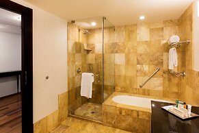 Hilton Mexico City Reforma