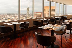 Hilton Mexico City Reforma