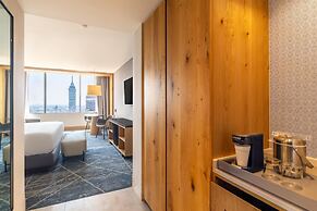 Hilton Mexico City Reforma