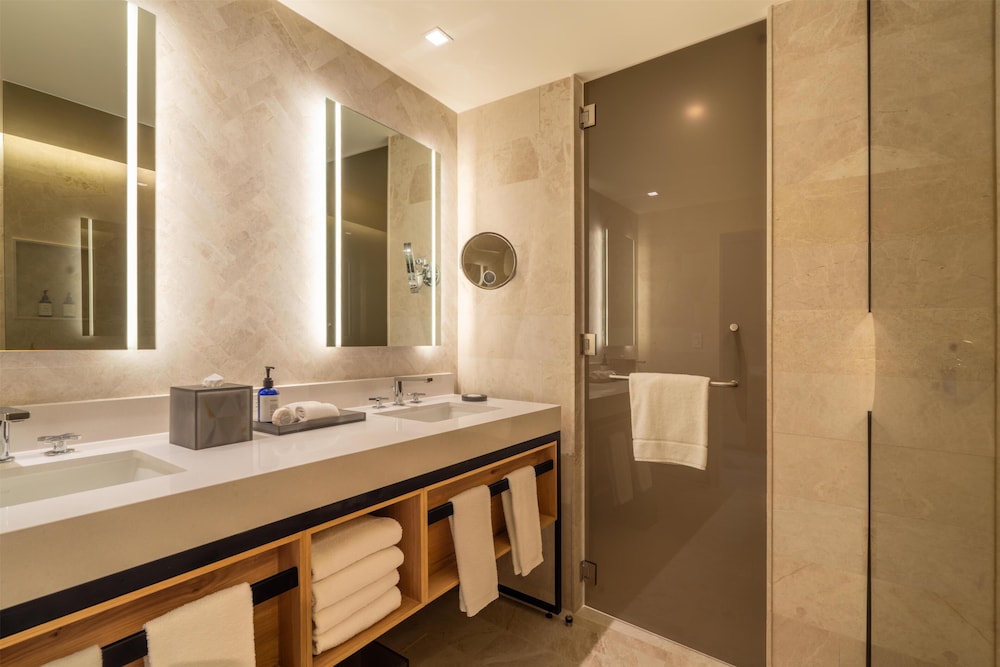 Hilton Mexico City Reforma