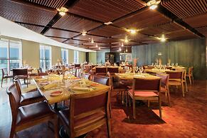 Hilton Mexico City Reforma