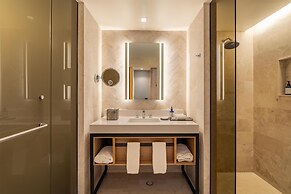 Hilton Mexico City Reforma