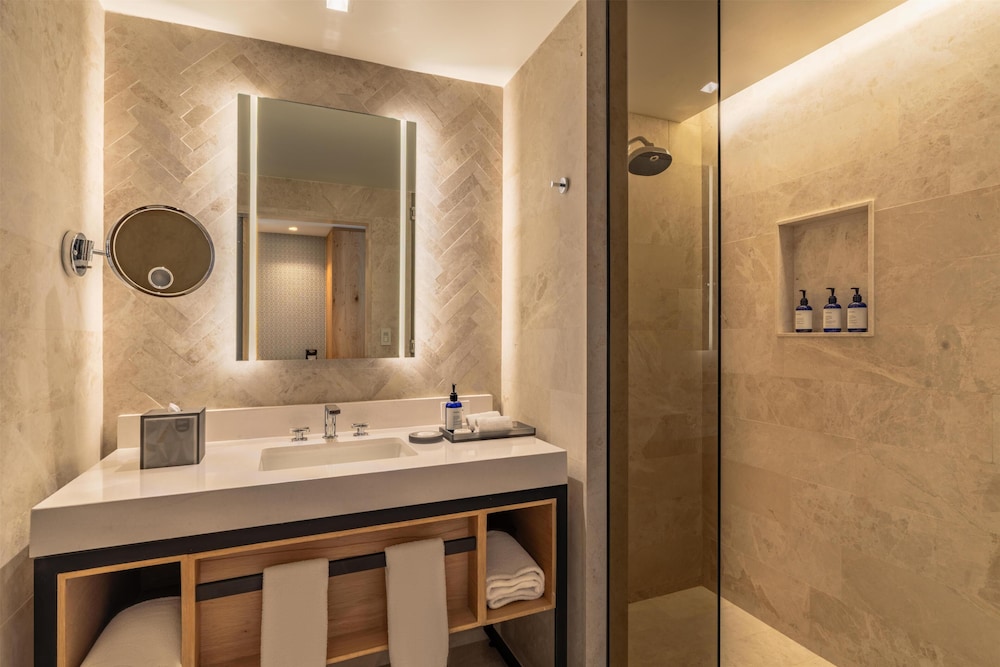 Hilton Mexico City Reforma