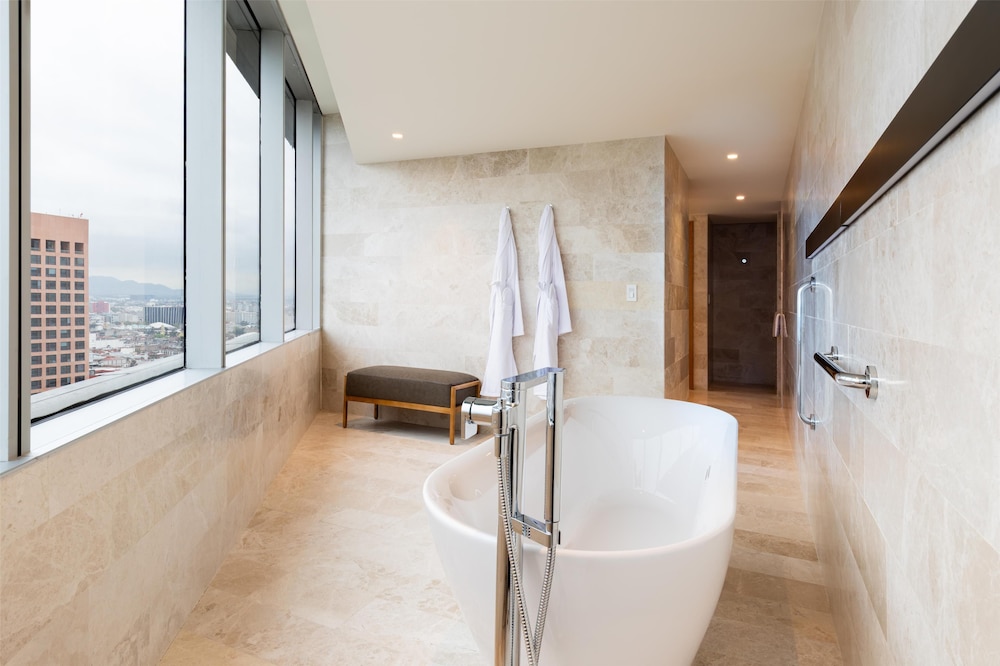 Hilton Mexico City Reforma