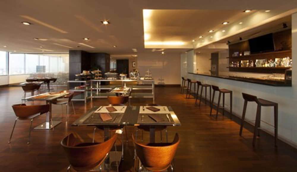 Hilton Mexico City Reforma