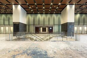 Hilton Mexico City Reforma