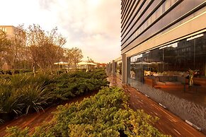 Hilton Mexico City Reforma