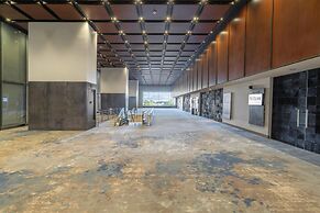Hilton Mexico City Reforma