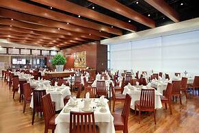 Hilton Mexico City Reforma