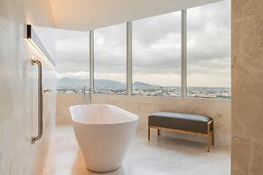 Hilton Mexico City Reforma