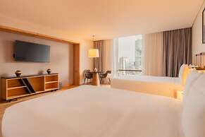 Hilton Mexico City Reforma