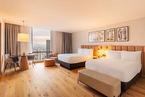 Hilton Mexico City Reforma