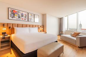 Hilton Mexico City Reforma