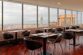 Hilton Mexico City Reforma