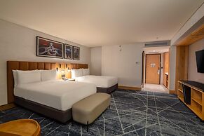 Hilton Mexico City Reforma
