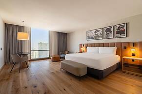 Hilton Mexico City Reforma
