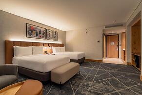 Hilton Mexico City Reforma