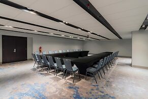 Hilton Mexico City Reforma