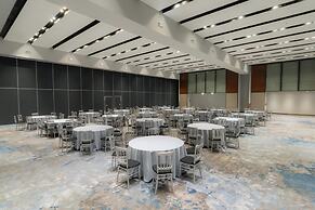 Hilton Mexico City Reforma