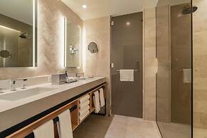 Hilton Mexico City Reforma