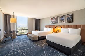 Hilton Mexico City Reforma
