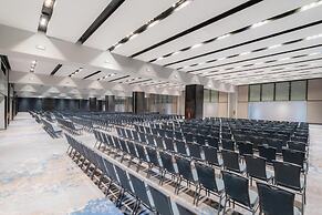 Hilton Mexico City Reforma