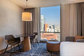 Hilton Mexico City Reforma