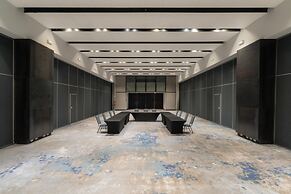 Hilton Mexico City Reforma