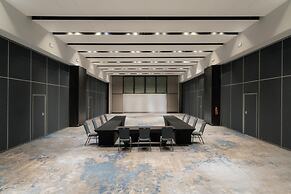 Hilton Mexico City Reforma