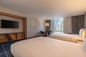 Hilton Mexico City Reforma