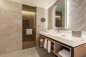 Hilton Mexico City Reforma