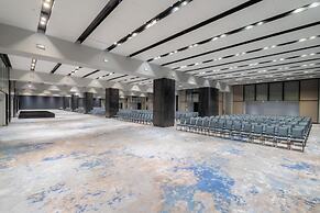 Hilton Mexico City Reforma