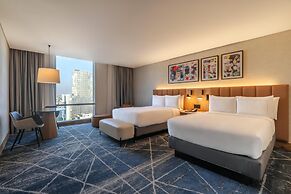 Hilton Mexico City Reforma
