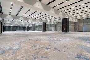 Hilton Mexico City Reforma