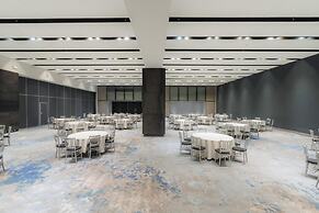 Hilton Mexico City Reforma