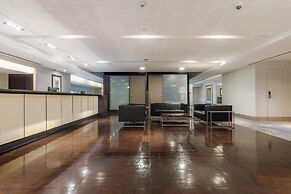 Hilton Mexico City Reforma