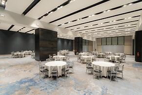 Hilton Mexico City Reforma